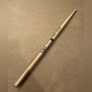 Finger Eleven Rich Beddoe Concert Used Drum Stick Drumstick Live
